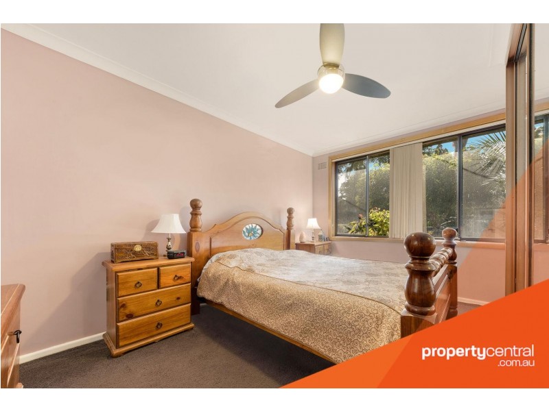 60 Barlow Street, Cambridge Park NSW 2747