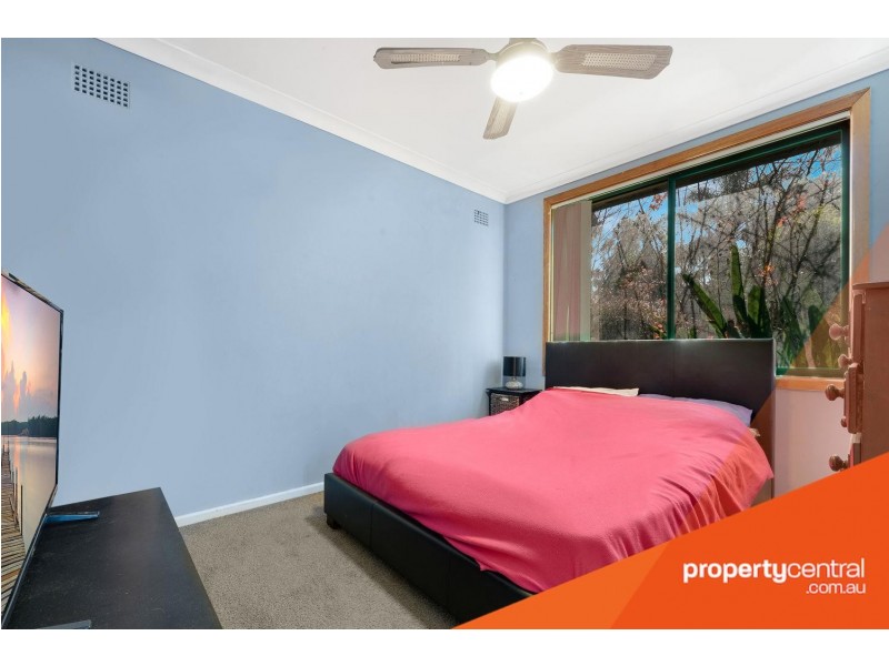 60 Barlow Street, Cambridge Park NSW 2747