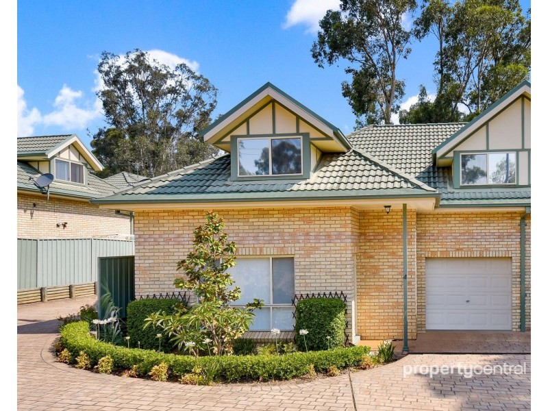 4/11 Barlow Street, Cambridge Park NSW 2747