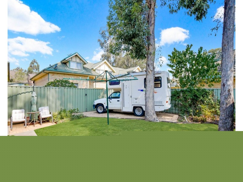 4/11 Barlow Street, Cambridge Park NSW 2747