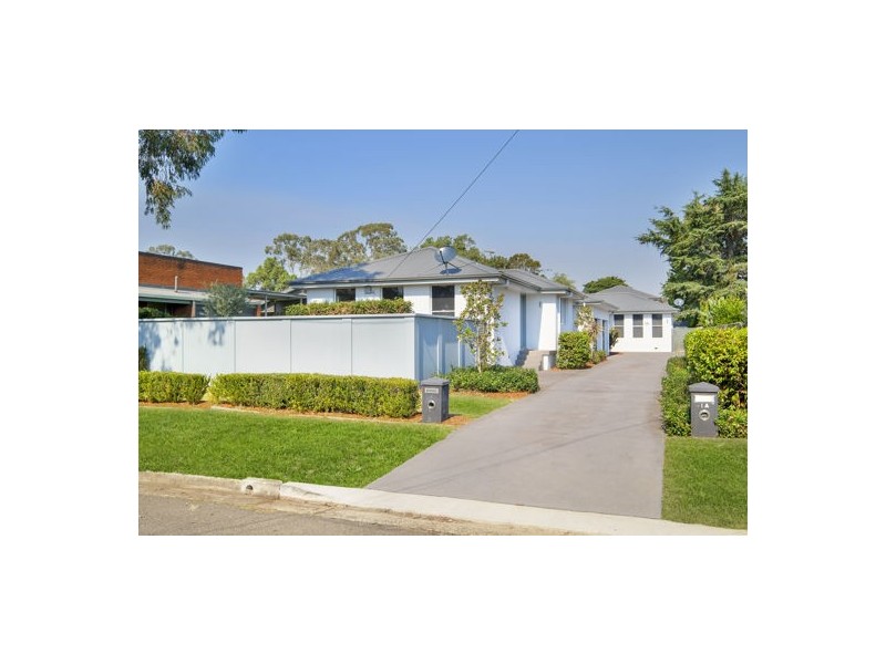 1/1 Mackay Street, Emu Plains NSW 2750