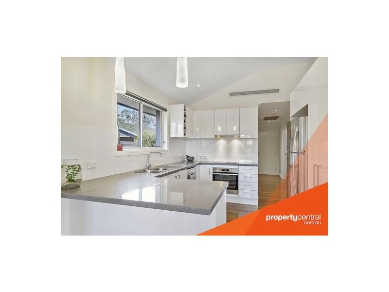 1/1 Mackay Street, Emu Plains NSW 2750