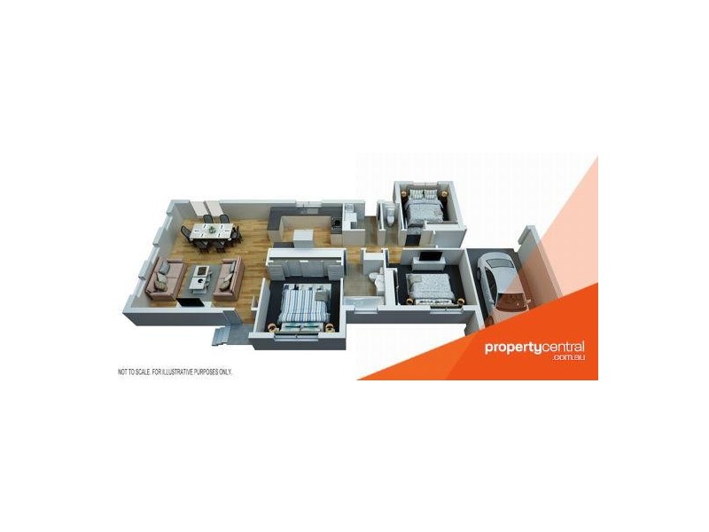 1/1 Mackay Street, Emu Plains NSW 2750