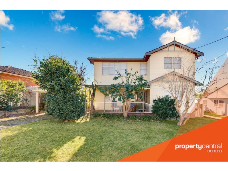 13 Roma Avenue, Wallacia NSW 2745