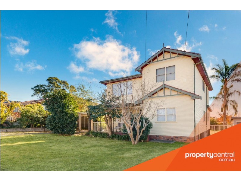 13 Roma Avenue, Wallacia NSW 2745