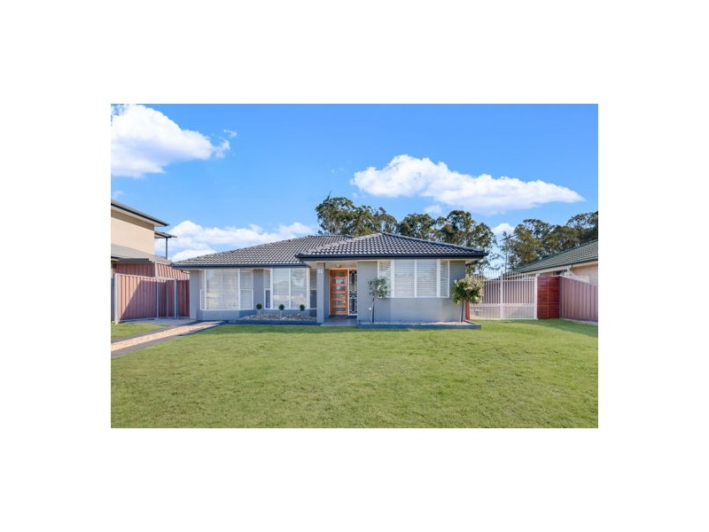 39 Wintercorn Row, Werrington Downs NSW 2747