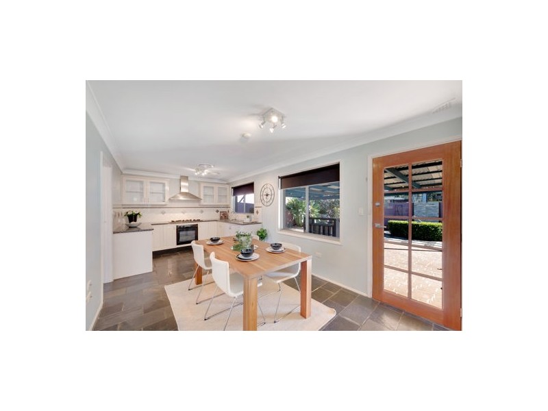 39 Wintercorn Row, Werrington Downs NSW 2747