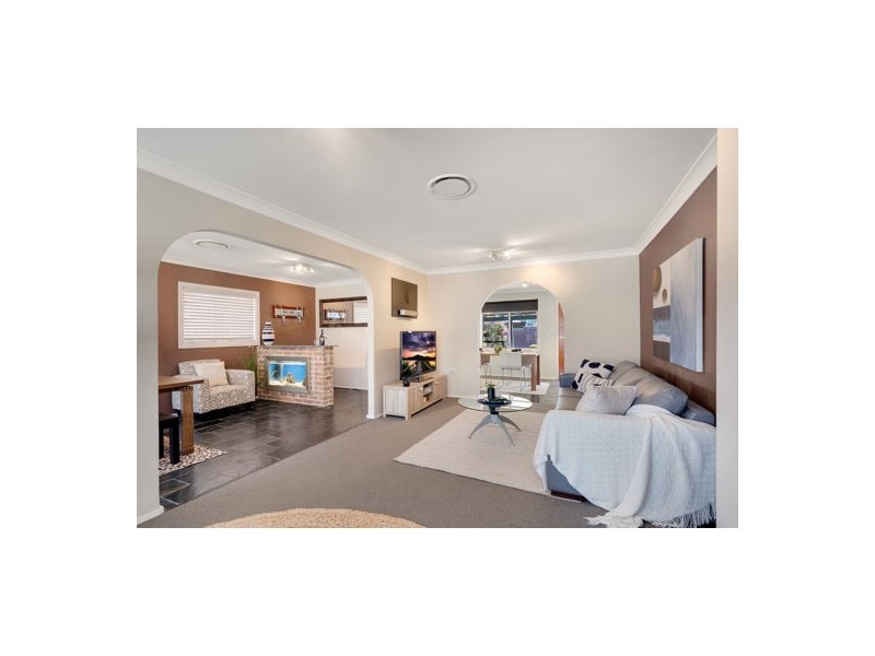 39 Wintercorn Row, Werrington Downs NSW 2747