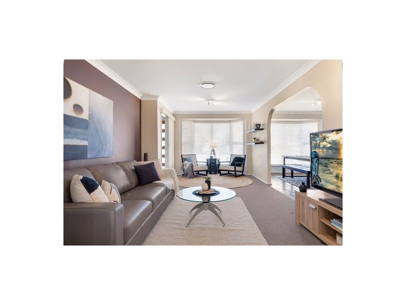 39 Wintercorn Row, Werrington Downs NSW 2747