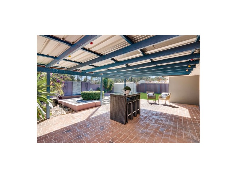 39 Wintercorn Row, Werrington Downs NSW 2747
