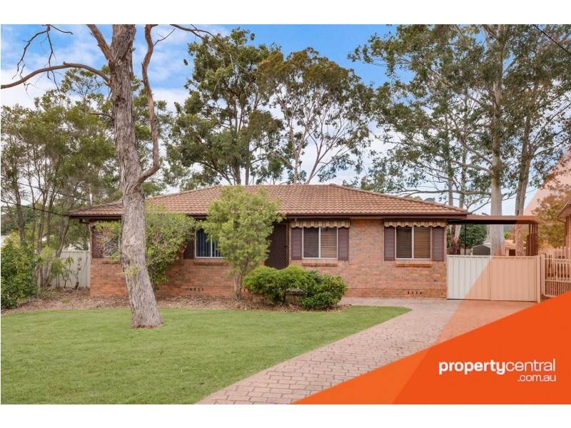 2 Moorehead Avenue, Silverdale NSW 2752