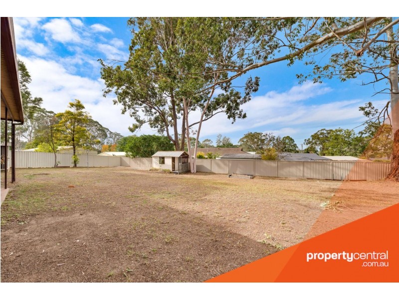 2 Moorehead Avenue, Silverdale NSW 2752