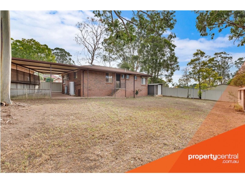 2 Moorehead Avenue, Silverdale NSW 2752