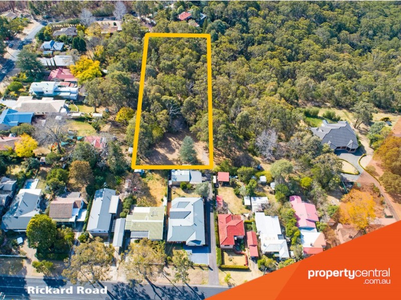 74A Rickard Rd, Warrimoo NSW 2774