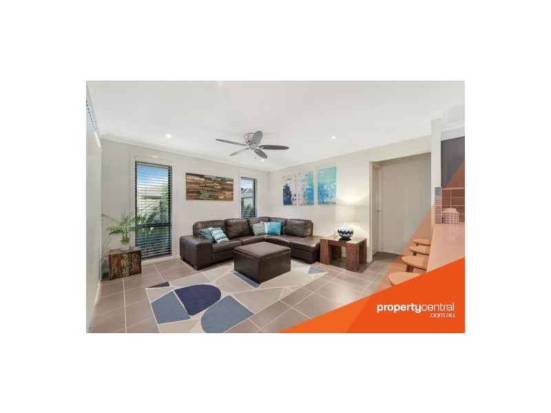 19 Lakeview Drive, Cranebrook NSW 2749