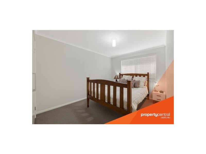 19 Lakeview Drive, Cranebrook NSW 2749