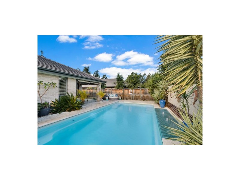 19 Lakeview Drive, Cranebrook NSW 2749