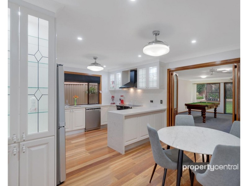 12 Titania Place, Cranebrook NSW 2749