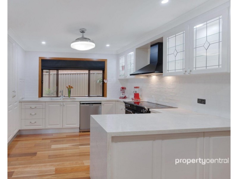 12 Titania Place, Cranebrook NSW 2749