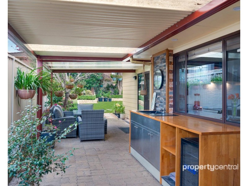 12 Titania Place, Cranebrook NSW 2749