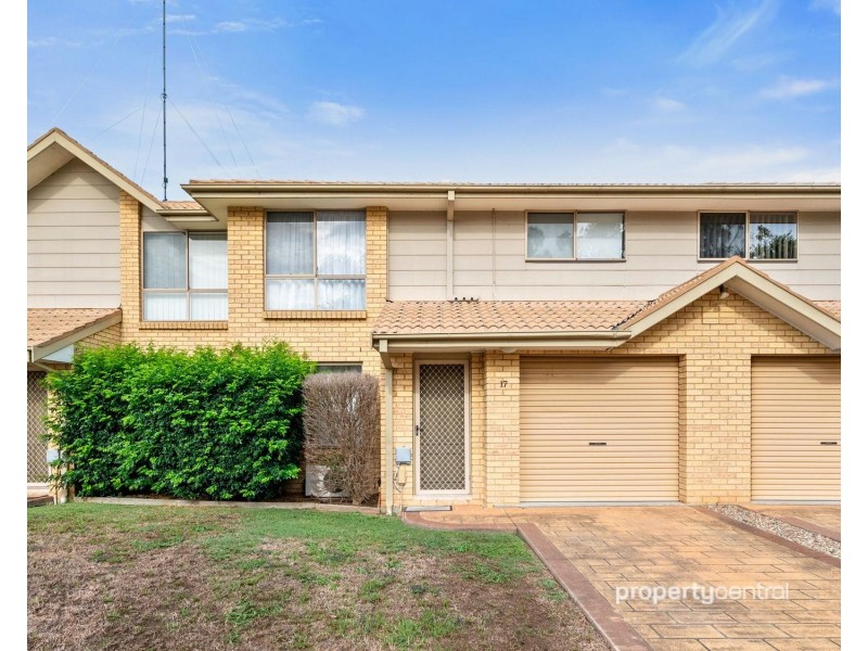 17/10 Womberra Place, South Penrith NSW 2750
