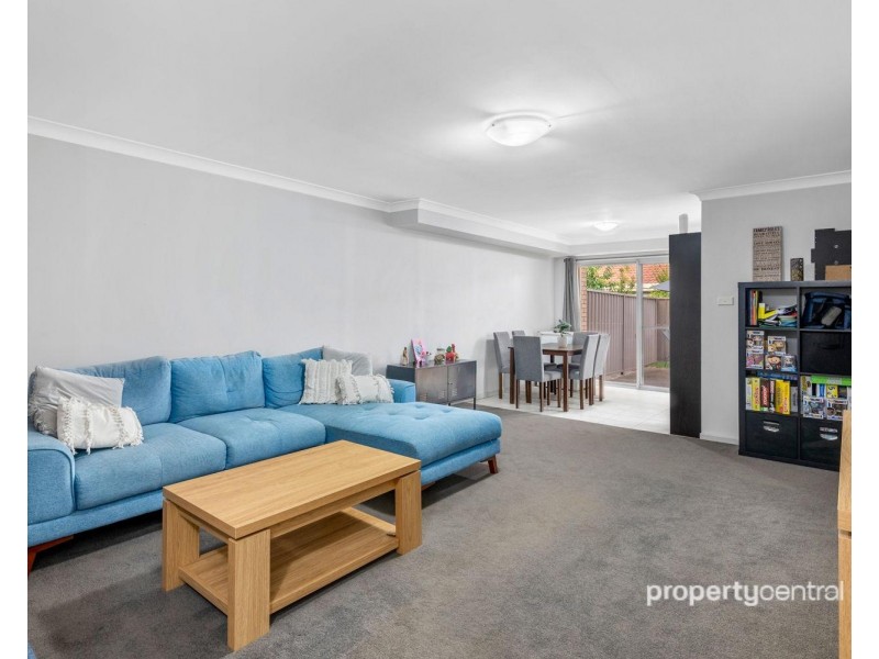 17/10 Womberra Place, South Penrith NSW 2750