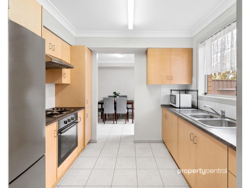 17/10 Womberra Place, South Penrith NSW 2750