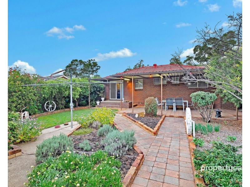 49 Bickley Road, South Penrith NSW 2750