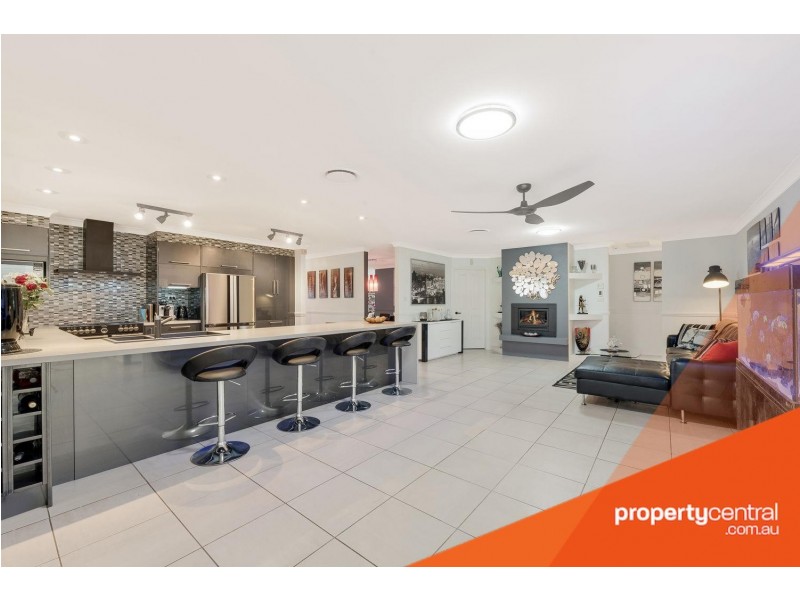 29 Cascade Road, Cranebrook NSW 2749