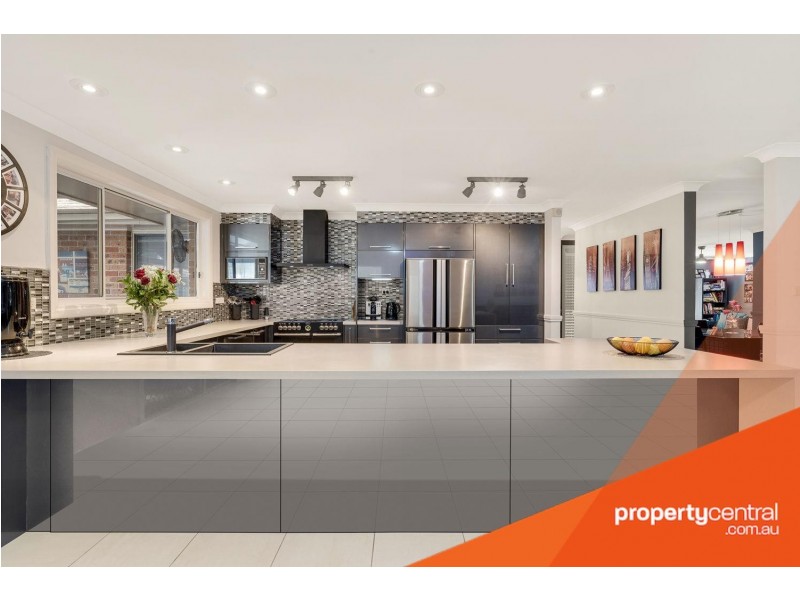 29 Cascade Road, Cranebrook NSW 2749