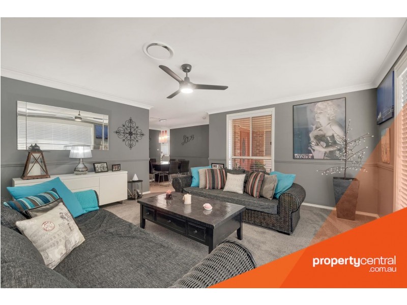 29 Cascade Road, Cranebrook NSW 2749