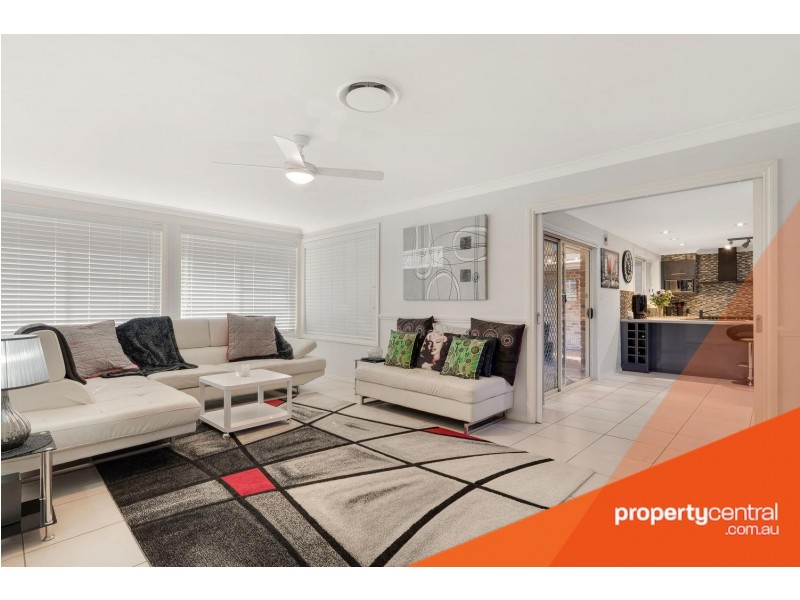 29 Cascade Road, Cranebrook NSW 2749