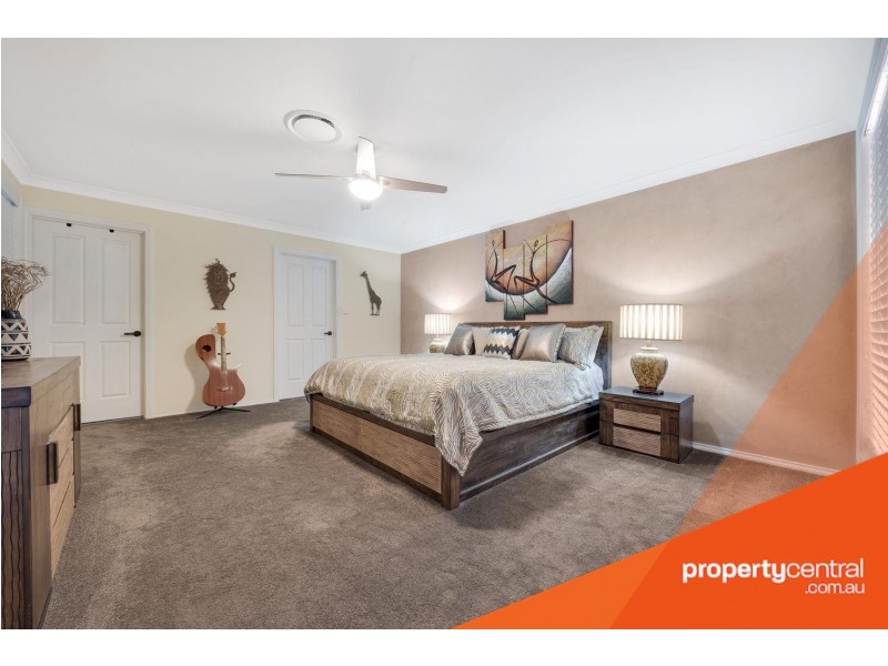 29 Cascade Road, Cranebrook NSW 2749