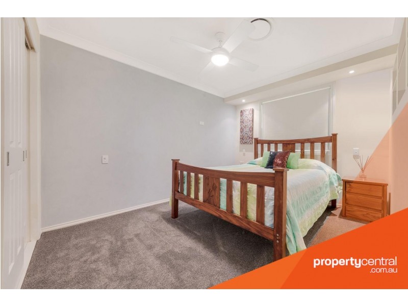 29 Cascade Road, Cranebrook NSW 2749