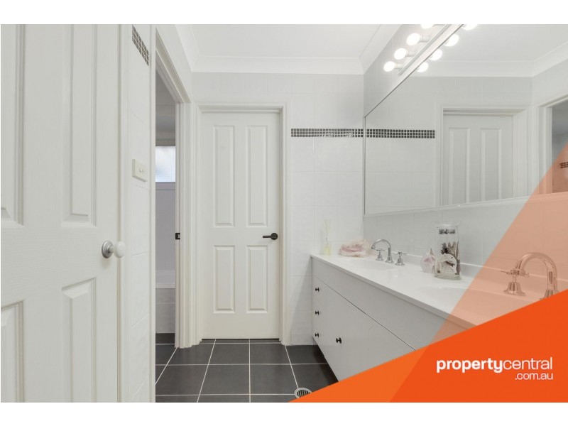 29 Cascade Road, Cranebrook NSW 2749