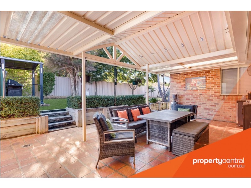 29 Cascade Road, Cranebrook NSW 2749