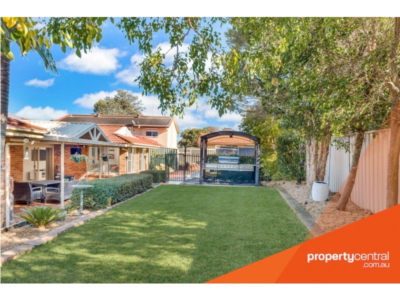 29 Cascade Road, Cranebrook NSW 2749