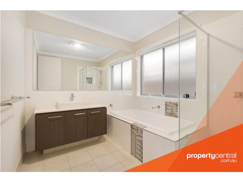 11 Shellbourne Place, Cranebrook NSW 2749