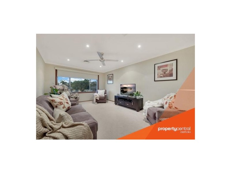 14. Kilkenny Road, South Penrith NSW 2750
