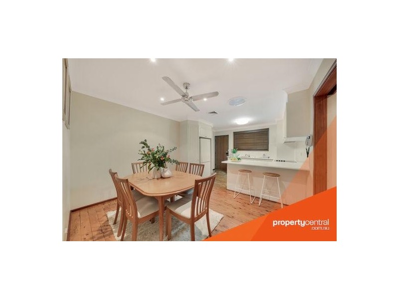 14. Kilkenny Road, South Penrith NSW 2750