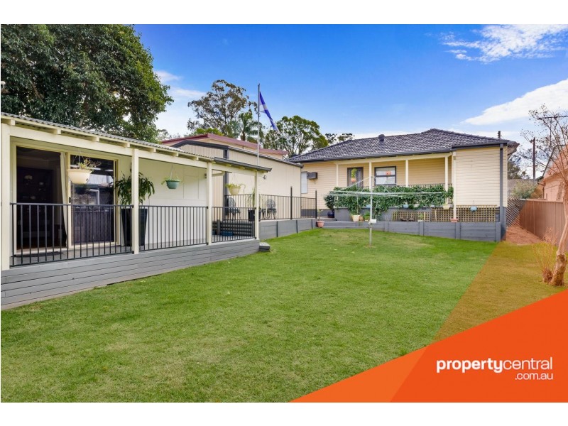 50 Cambridge Street, Cambridge Park NSW 2747