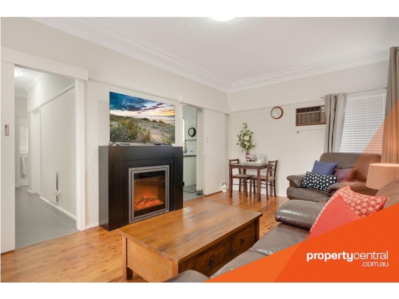 50 Cambridge Street, Cambridge Park NSW 2747