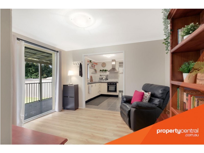 50 Cambridge Street, Cambridge Park NSW 2747