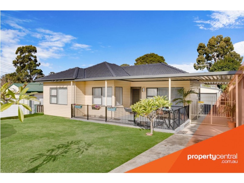 50 Cambridge Street, Cambridge Park NSW 2747
