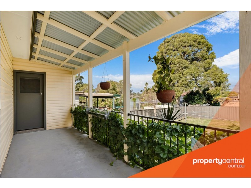 50 Cambridge Street, Cambridge Park NSW 2747