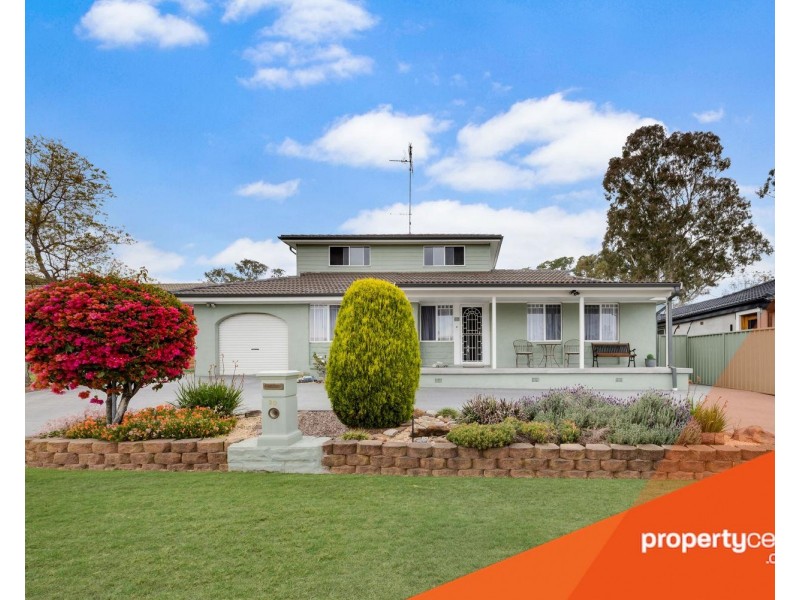 20 Denintend Place, South Penrith NSW 2750