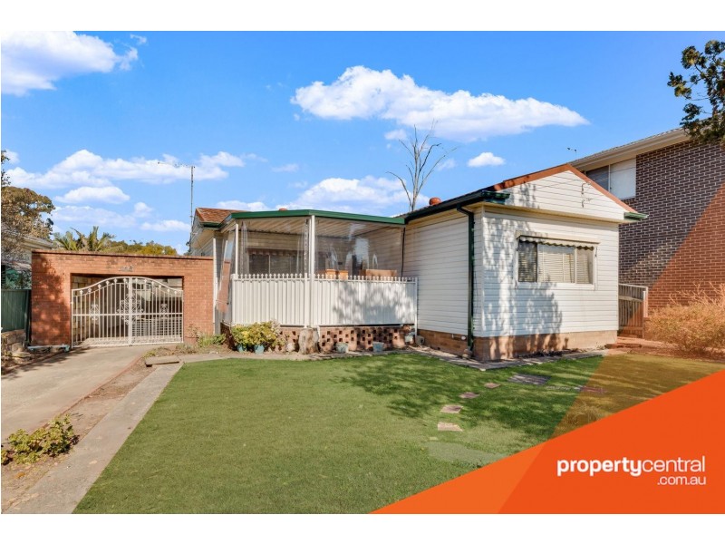 54 Killarney Avenue, Blacktown NSW 2148