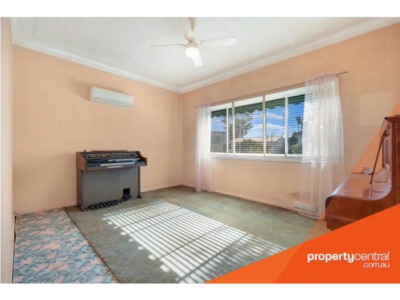54 Killarney Avenue, Blacktown NSW 2148