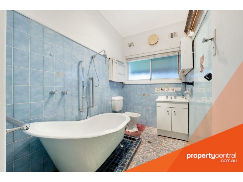 54 Killarney Avenue, Blacktown NSW 2148
