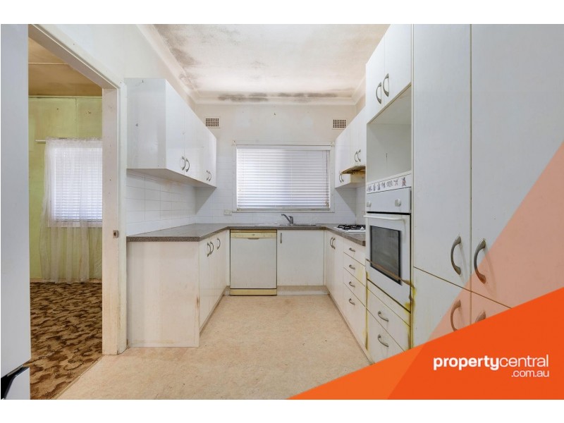 54 Killarney Avenue, Blacktown NSW 2148